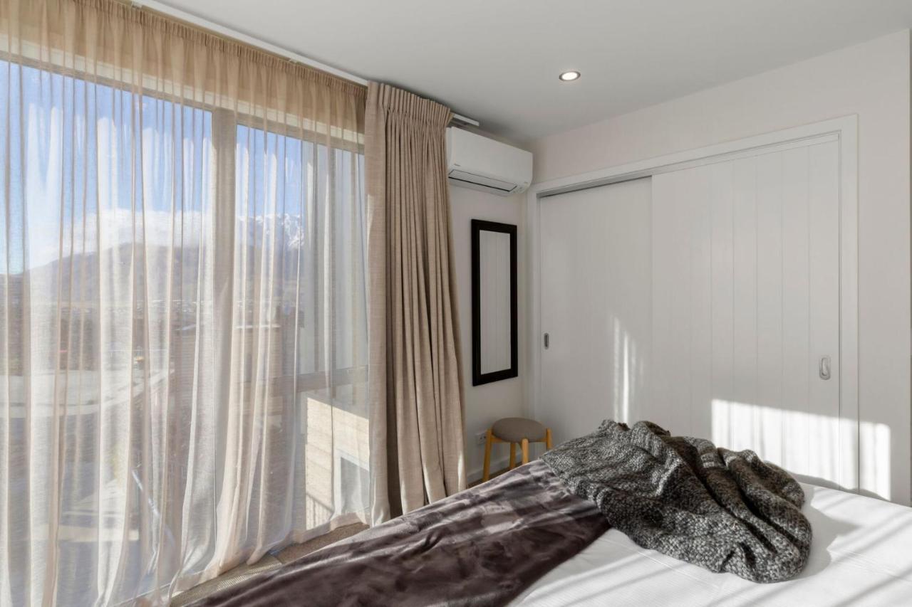 فيلا Bluewater Views كوينستاون المظهر الخارجي الصورة